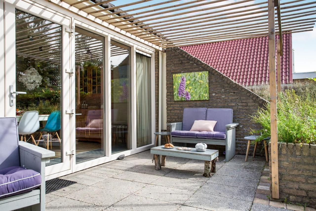 Sea La Vie Villa Lauwersoog Exterior foto