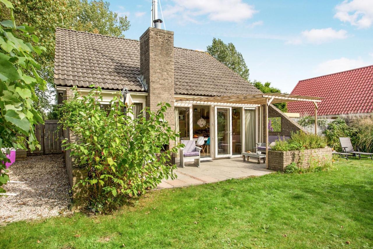 Sea La Vie Villa Lauwersoog Exterior foto