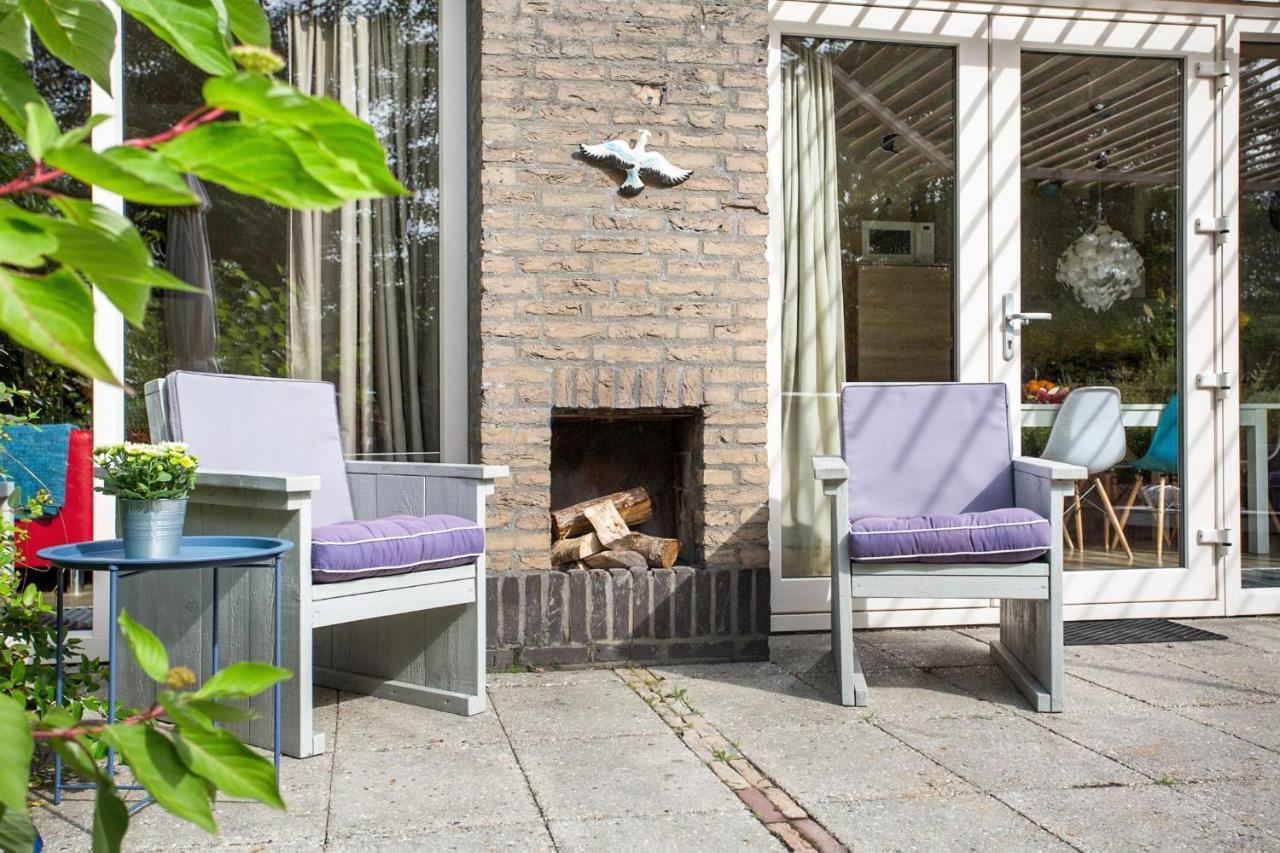 Sea La Vie Villa Lauwersoog Exterior foto