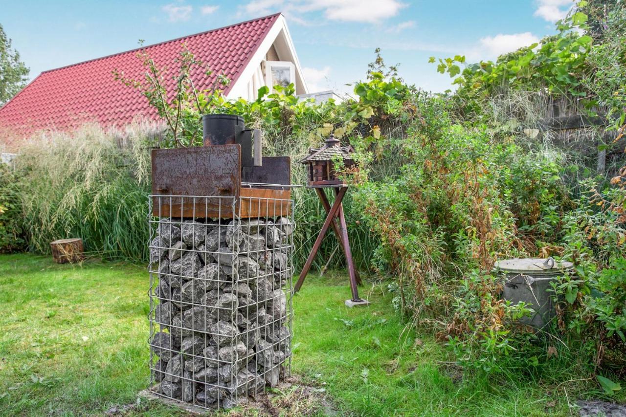 Sea La Vie Villa Lauwersoog Exterior foto