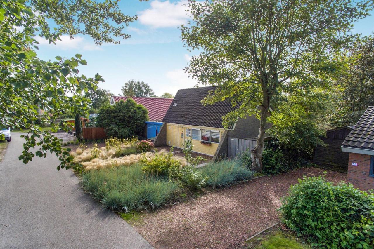 Sea La Vie Villa Lauwersoog Exterior foto