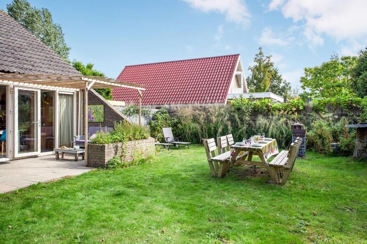 Sea La Vie Villa Lauwersoog Exterior foto